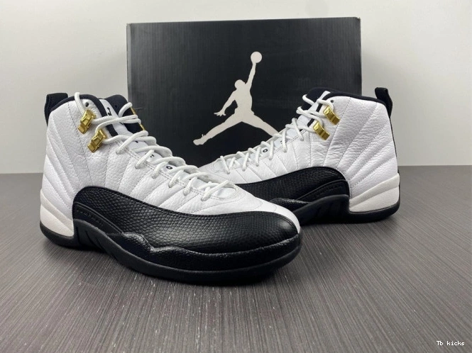 Rep TBK Taxi (2013) 130690-125 Retro 12 Jordan 0629